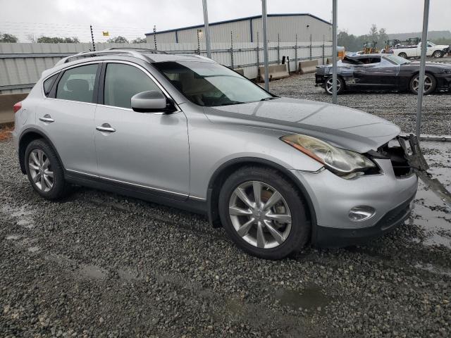 Photo 3 VIN: JN1AJ0HP3BM801538 - INFINITI EX35 BASE 