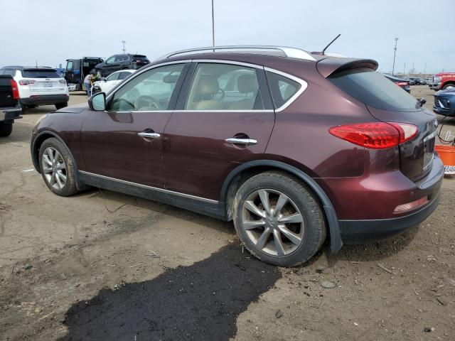 Photo 1 VIN: JN1AJ0HP3CM400993 - INFINITI EX35 