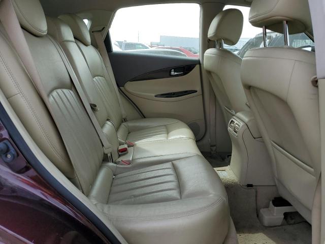 Photo 9 VIN: JN1AJ0HP3CM400993 - INFINITI EX35 