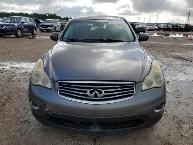 Photo 4 VIN: JN1AJ0HP3CM401190 - INFINITI EX35 BASE 