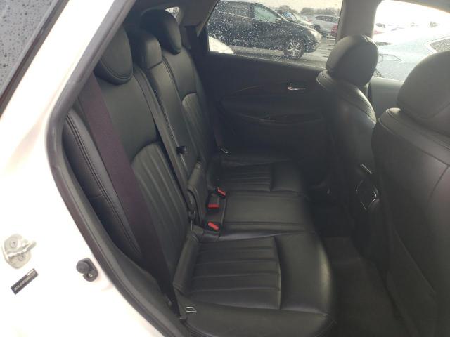 Photo 10 VIN: JN1AJ0HP3CM401397 - INFINITI EX35 