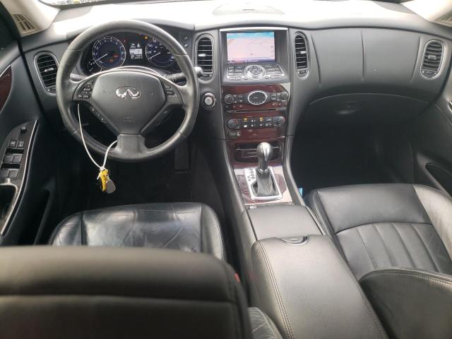 Photo 7 VIN: JN1AJ0HP3CM401397 - INFINITI EX35 