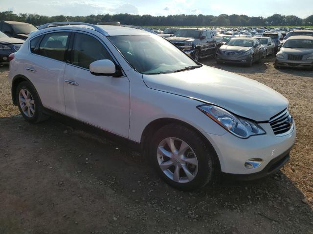 Photo 3 VIN: JN1AJ0HP4AM700846 - INFINITI EX35 BASE 