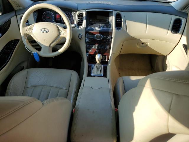 Photo 7 VIN: JN1AJ0HP4AM700846 - INFINITI EX35 BASE 