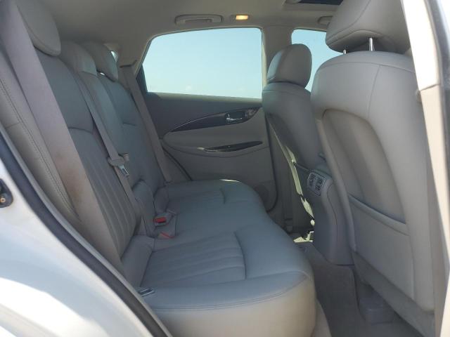 Photo 10 VIN: JN1AJ0HP4AM701138 - INFINITI EX35 BASE 