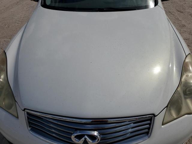 Photo 11 VIN: JN1AJ0HP4AM701608 - INFINITI EX35 BASE 