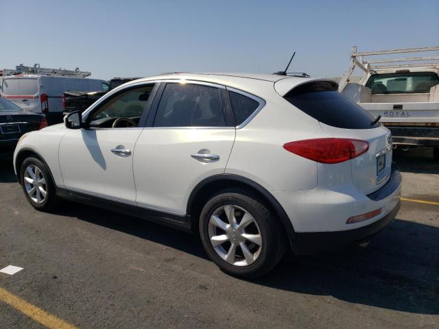 Photo 1 VIN: JN1AJ0HP4AM701785 - INFINITI EX35 BASE 