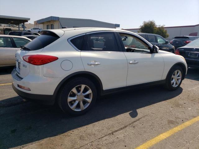 Photo 2 VIN: JN1AJ0HP4AM701785 - INFINITI EX35 BASE 