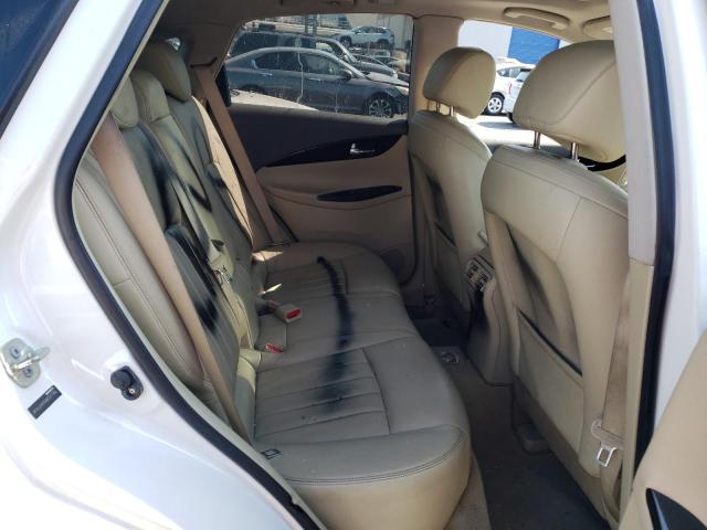 Photo 9 VIN: JN1AJ0HP4AM701785 - INFINITI EX35 BASE 