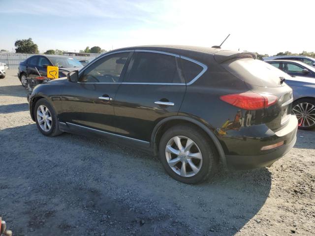 Photo 1 VIN: JN1AJ0HP4AM702015 - INFINITI EX35 