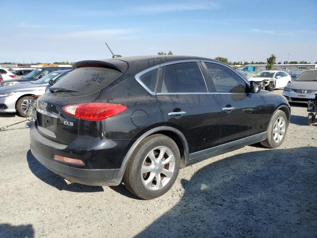 Photo 2 VIN: JN1AJ0HP4AM702015 - INFINITI EX35 