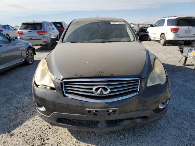 Photo 4 VIN: JN1AJ0HP4AM702015 - INFINITI EX35 