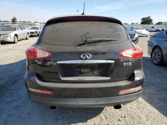 Photo 5 VIN: JN1AJ0HP4AM702015 - INFINITI EX35 