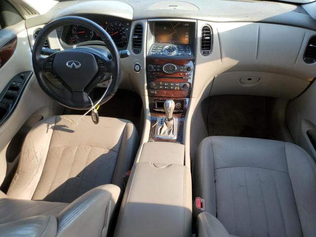 Photo 7 VIN: JN1AJ0HP4AM702015 - INFINITI EX35 