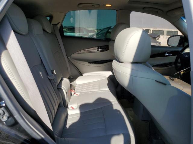 Photo 9 VIN: JN1AJ0HP4AM702015 - INFINITI EX35 