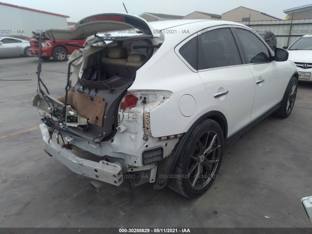 Photo 3 VIN: JN1AJ0HP4BM800835 - INFINITI EX35 