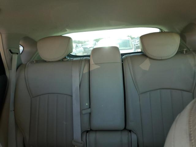 Photo 9 VIN: JN1AJ0HP4BM801225 - INFINITI EX35 