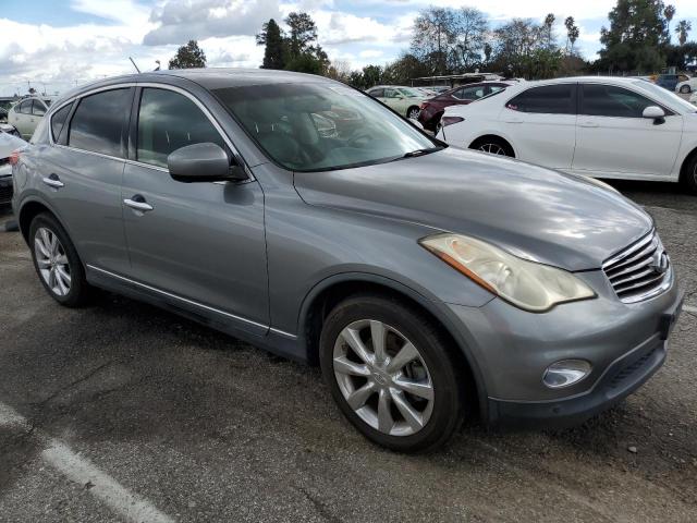 Photo 3 VIN: JN1AJ0HP4BM801726 - INFINITI EX35 