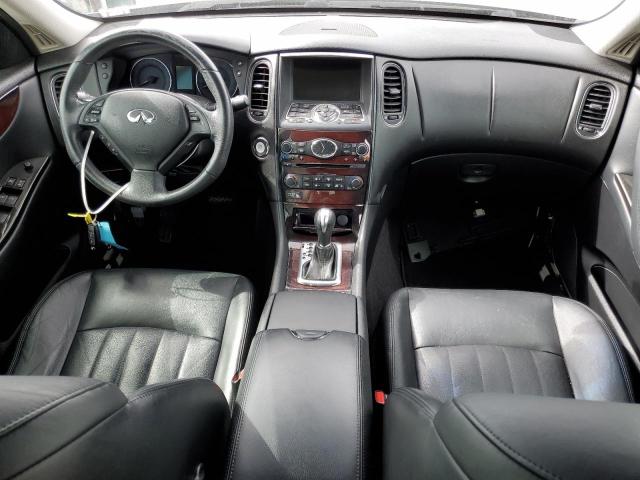 Photo 7 VIN: JN1AJ0HP4BM801726 - INFINITI EX35 