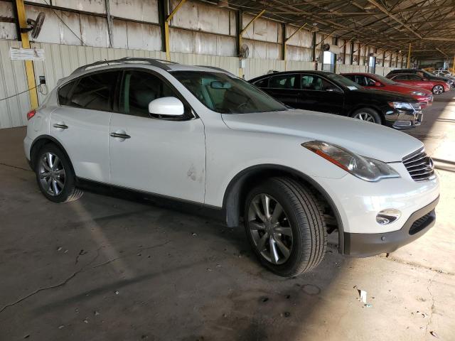 Photo 3 VIN: JN1AJ0HP4CM401411 - INFINITI EX35 BASE 