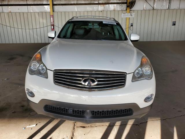 Photo 4 VIN: JN1AJ0HP4CM401411 - INFINITI EX35 BASE 