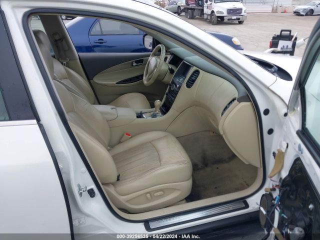 Photo 4 VIN: JN1AJ0HP6AM700167 - INFINITI EX35 