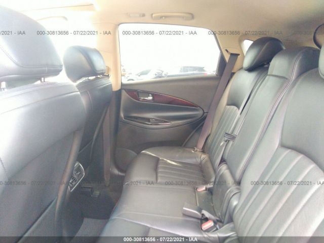 Photo 7 VIN: JN1AJ0HP6AM700606 - INFINITI EX35 