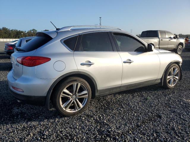 Photo 2 VIN: JN1AJ0HP6AM700749 - INFINITI EX35 BASE 