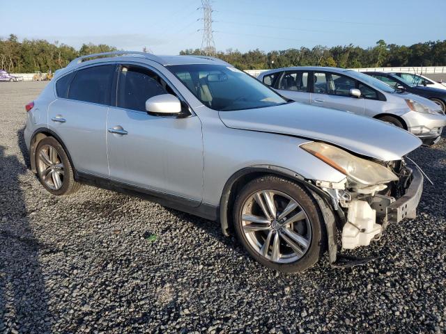 Photo 3 VIN: JN1AJ0HP6AM700749 - INFINITI EX35 BASE 