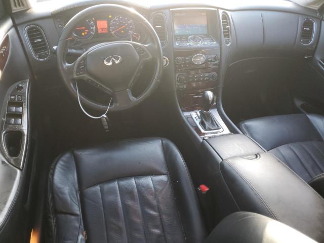 Photo 7 VIN: JN1AJ0HP6AM700749 - INFINITI EX35 BASE 