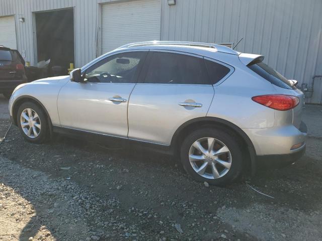 Photo 1 VIN: JN1AJ0HP6AM703344 - INFINITI EX35 BASE 