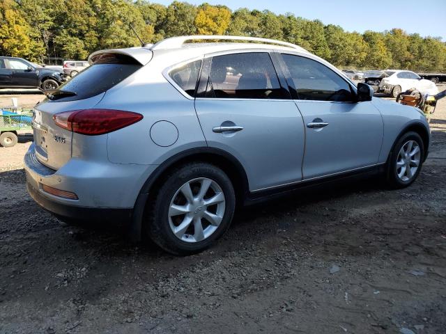 Photo 2 VIN: JN1AJ0HP6AM703344 - INFINITI EX35 BASE 