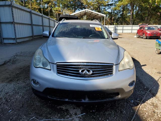 Photo 4 VIN: JN1AJ0HP6AM703344 - INFINITI EX35 BASE 