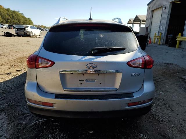 Photo 5 VIN: JN1AJ0HP6AM703344 - INFINITI EX35 BASE 