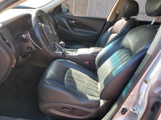 Photo 6 VIN: JN1AJ0HP6AM703344 - INFINITI EX35 BASE 