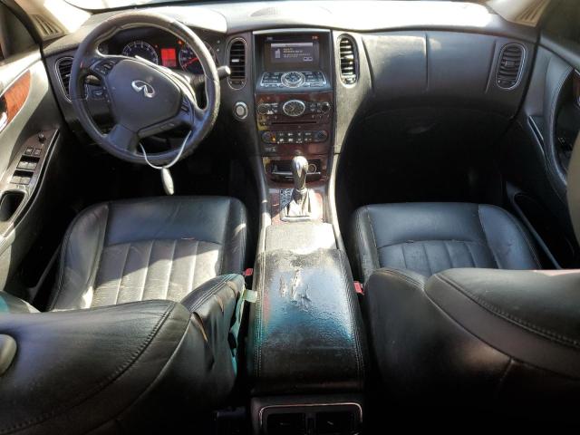 Photo 7 VIN: JN1AJ0HP6AM703344 - INFINITI EX35 BASE 