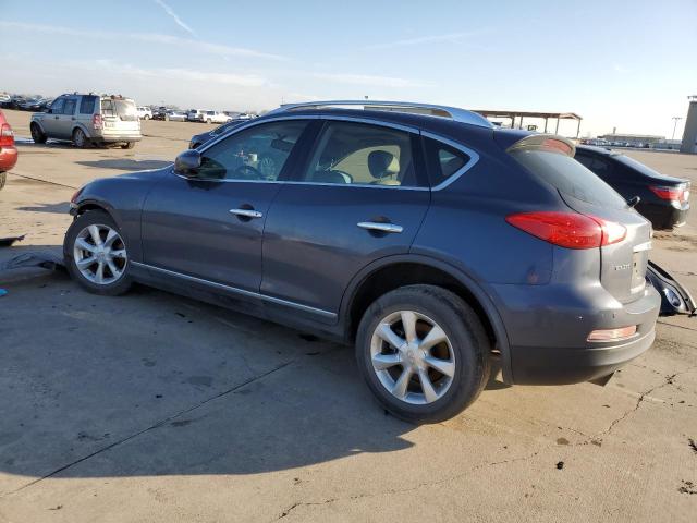 Photo 1 VIN: JN1AJ0HP6AM703604 - INFINITI EX35 BASE 