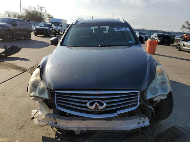 Photo 4 VIN: JN1AJ0HP6AM703604 - INFINITI EX35 BASE 