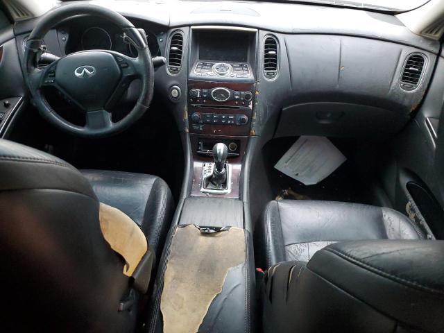 Photo 7 VIN: JN1AJ0HP6BM800173 - INFINITI EX35 BASE 