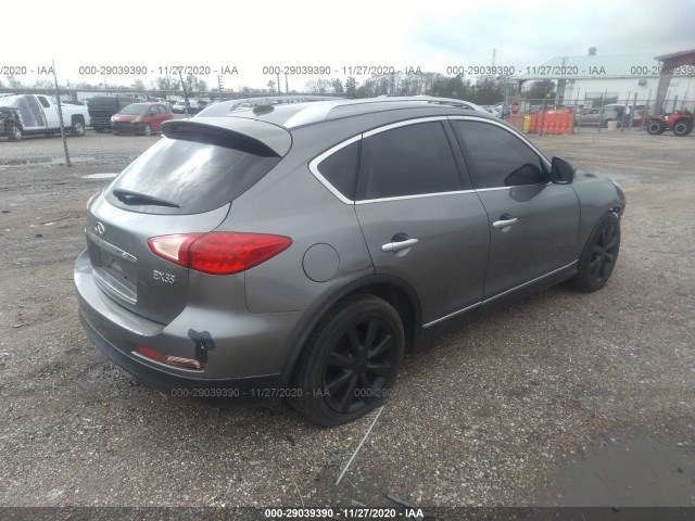 Photo 3 VIN: JN1AJ0HP6BM800593 - INFINITI EX35 