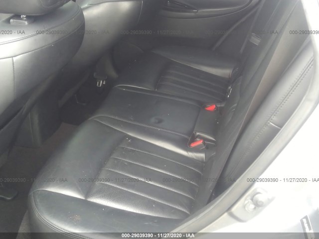 Photo 7 VIN: JN1AJ0HP6BM800593 - INFINITI EX35 