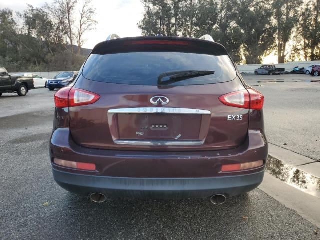 Photo 5 VIN: JN1AJ0HP6BM800805 - INFINITI EX35 