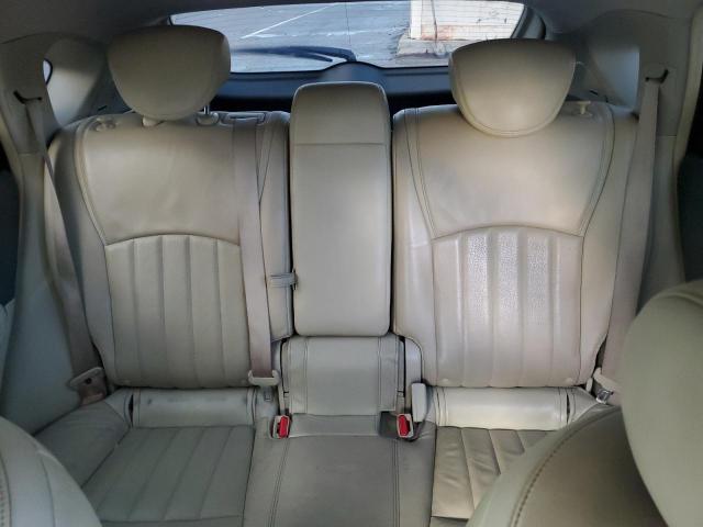 Photo 9 VIN: JN1AJ0HP6BM800805 - INFINITI EX35 