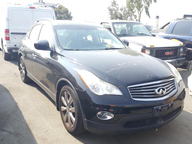 Photo 0 VIN: JN1AJ0HP6CM400034 - INFINITI EX35 BASE 