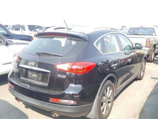 Photo 3 VIN: JN1AJ0HP6CM400034 - INFINITI EX35 BASE 