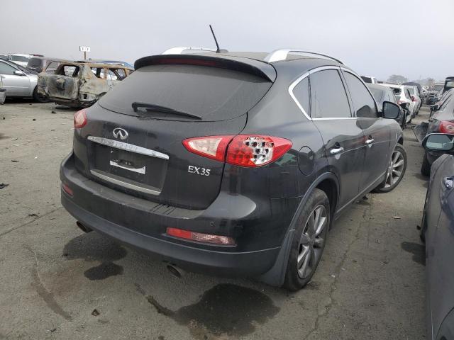 Photo 2 VIN: JN1AJ0HP6CM400034 - INFINITI EX35 BASE 