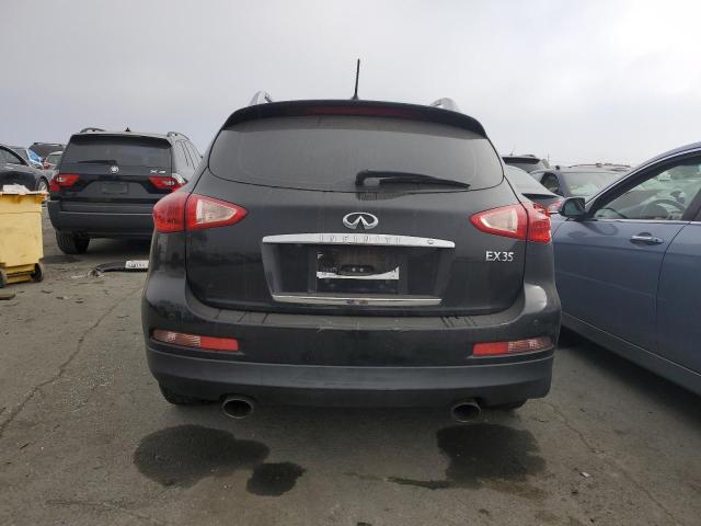 Photo 5 VIN: JN1AJ0HP6CM400034 - INFINITI EX35 BASE 