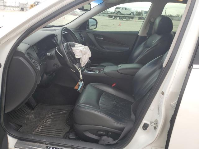 Photo 6 VIN: JN1AJ0HP6CM400258 - INFINITI EX35 