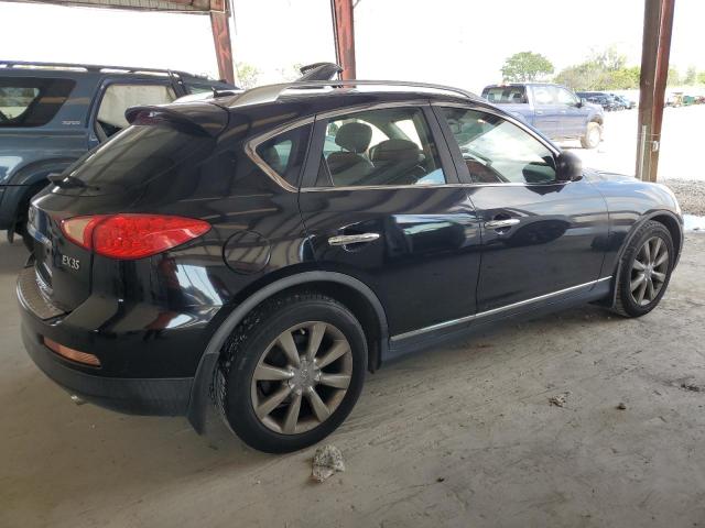 Photo 2 VIN: JN1AJ0HP6CM400910 - INFINITI EX35 BASE 