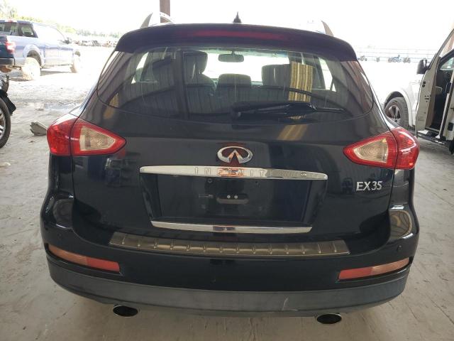 Photo 5 VIN: JN1AJ0HP6CM400910 - INFINITI EX35 BASE 